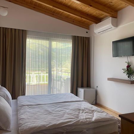 Guest-Room Zoi&Teri Tepelene Dış mekan fotoğraf