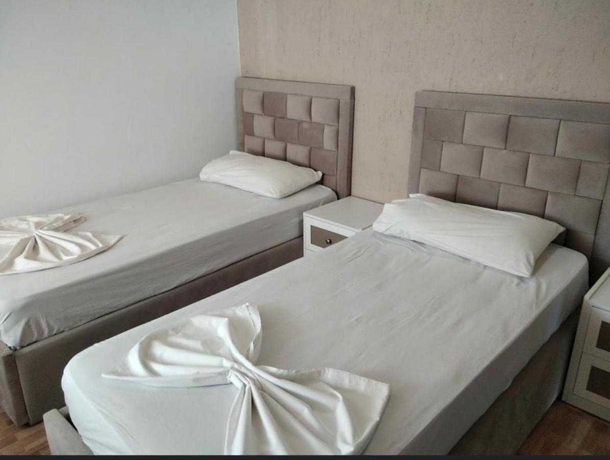 Guest-Room Zoi&Teri Tepelene Dış mekan fotoğraf