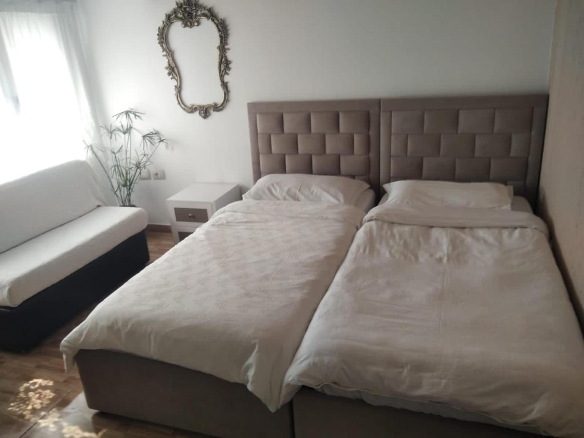 Guest-Room Zoi&Teri Tepelene Dış mekan fotoğraf