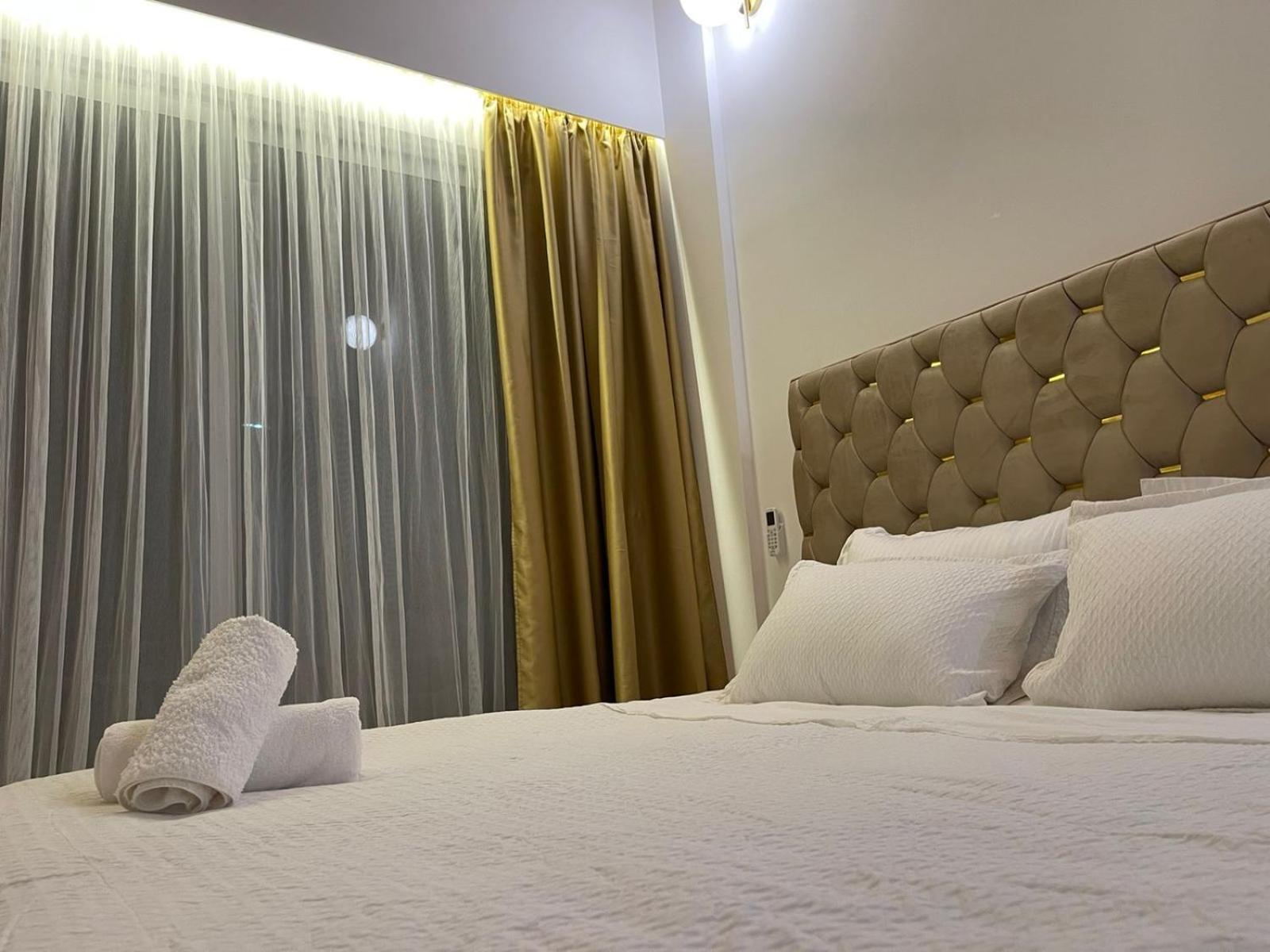 Guest-Room Zoi&Teri Tepelene Dış mekan fotoğraf