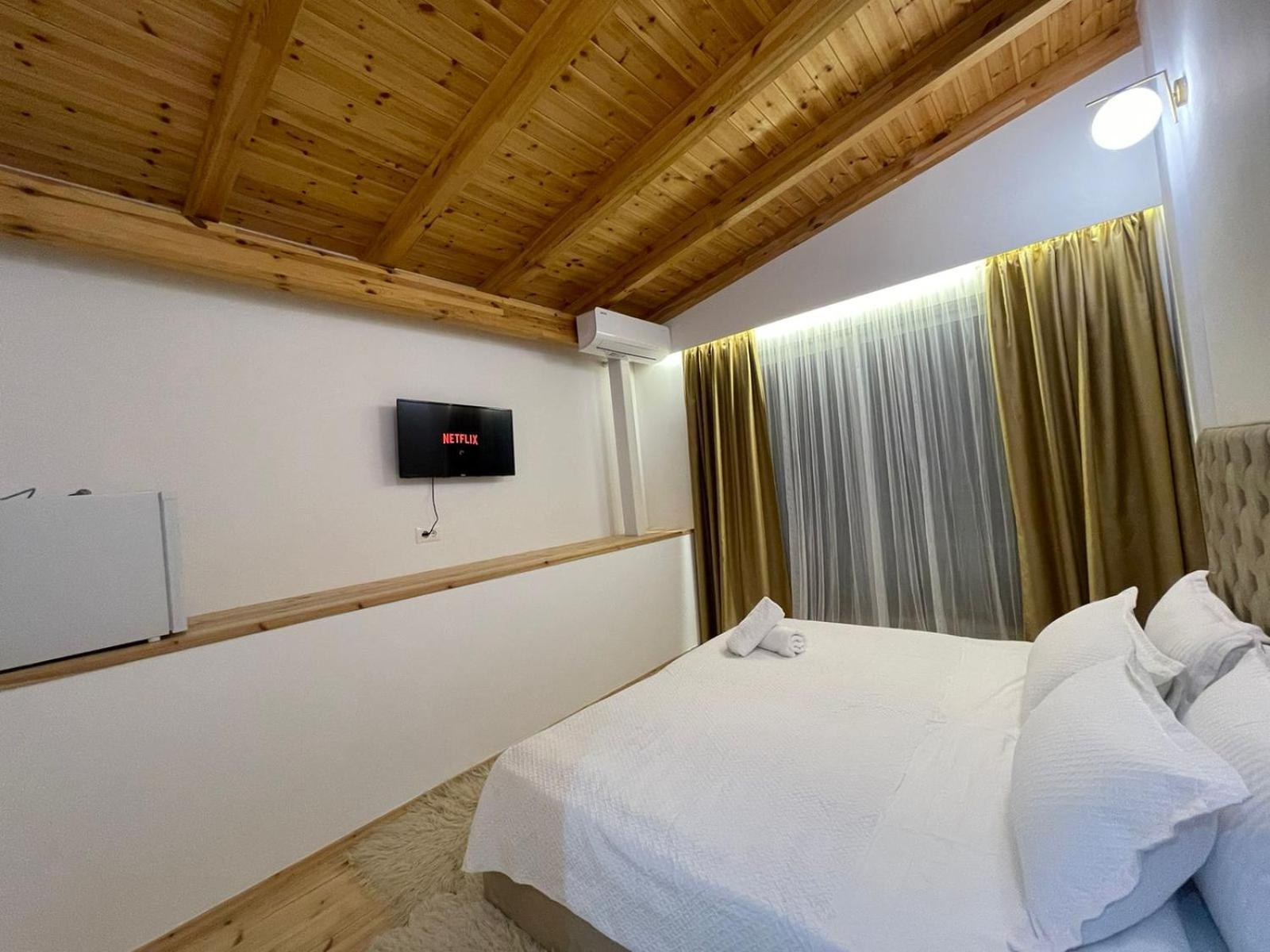 Guest-Room Zoi&Teri Tepelene Dış mekan fotoğraf
