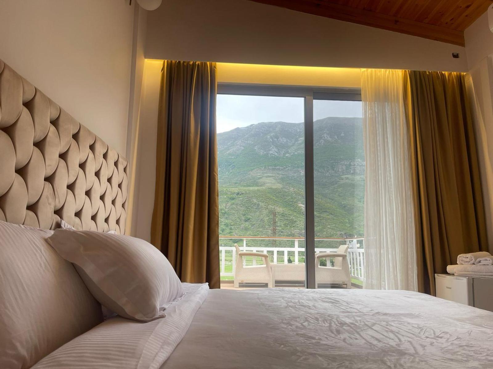 Guest-Room Zoi&Teri Tepelene Dış mekan fotoğraf