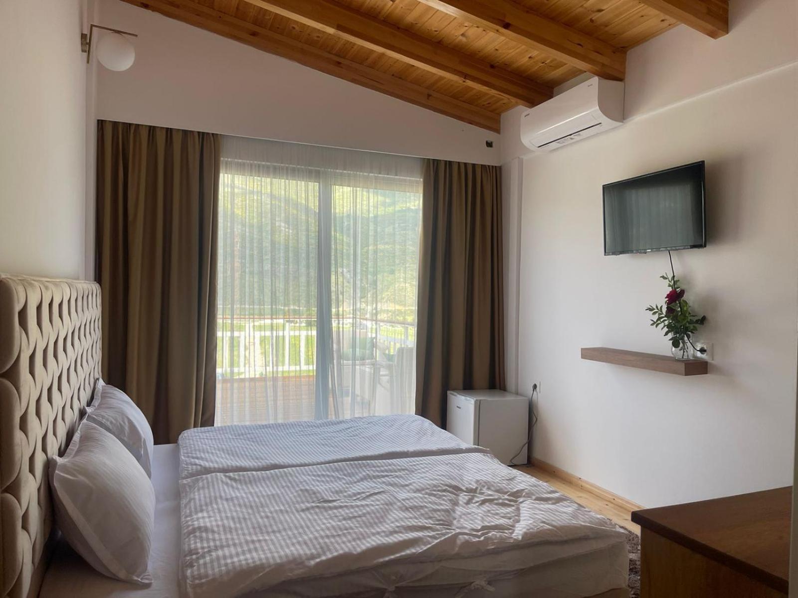 Guest-Room Zoi&Teri Tepelene Dış mekan fotoğraf