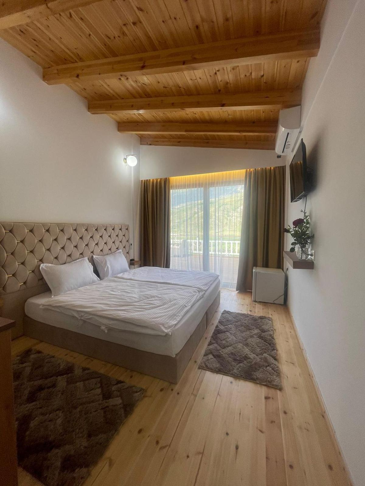 Guest-Room Zoi&Teri Tepelene Dış mekan fotoğraf