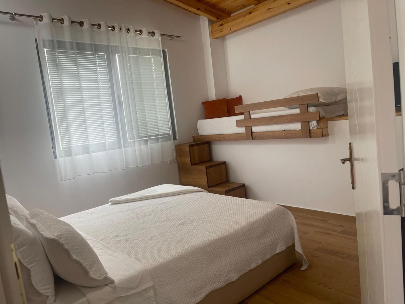 Guest-Room Zoi&Teri Tepelene Dış mekan fotoğraf